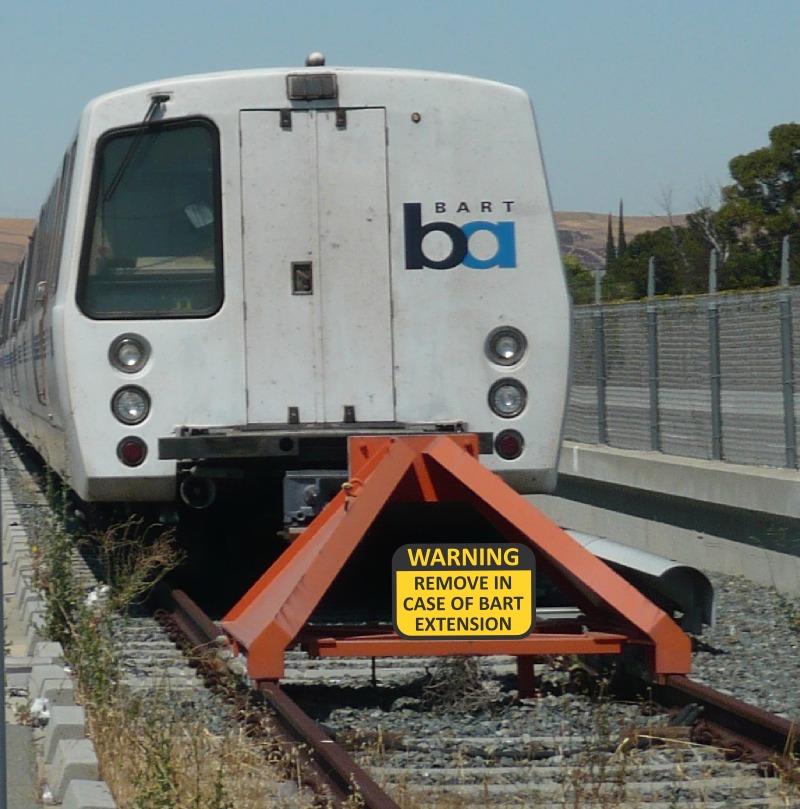 Bart Extension